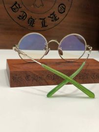 Picture of Chrome Hearts Optical Glasses _SKUfw52080003fw